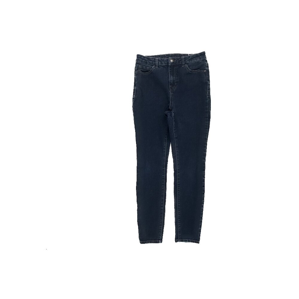 Faith Jeans Skinny Women's size 4 Dark Wash Blue Denim Jeans
